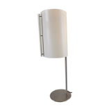 Large design lamp design 80s