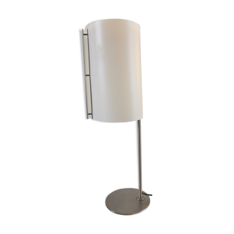 Large design lamp design 80s