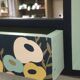 60s wall cabinet