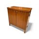 Apartment bar or Scandinavian-style side table, Dyrlund edition