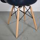 1970s Fiberglass chair by Charles & Ray Eames for Herman Miller, USA
