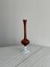 Vase soliflore en verre