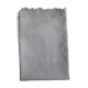 embroidered, festooned and encrypted pillowcase