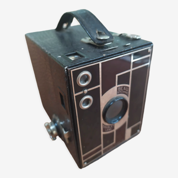 Beautiful Brownie Doublet lens camera