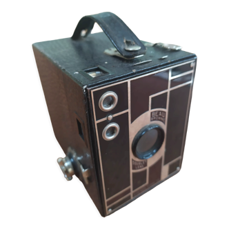 Beautiful Brownie Doublet lens camera