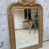 Napoleon III mirror