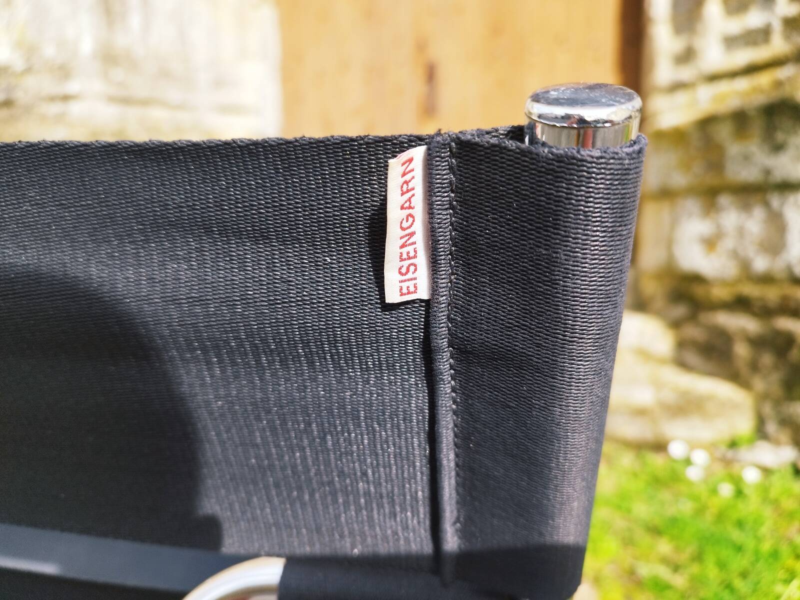 D4 folding armchair Marcel Breuer Tecta design