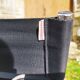 Fauteuil pliant D4 Marcel Breuer Tecta design