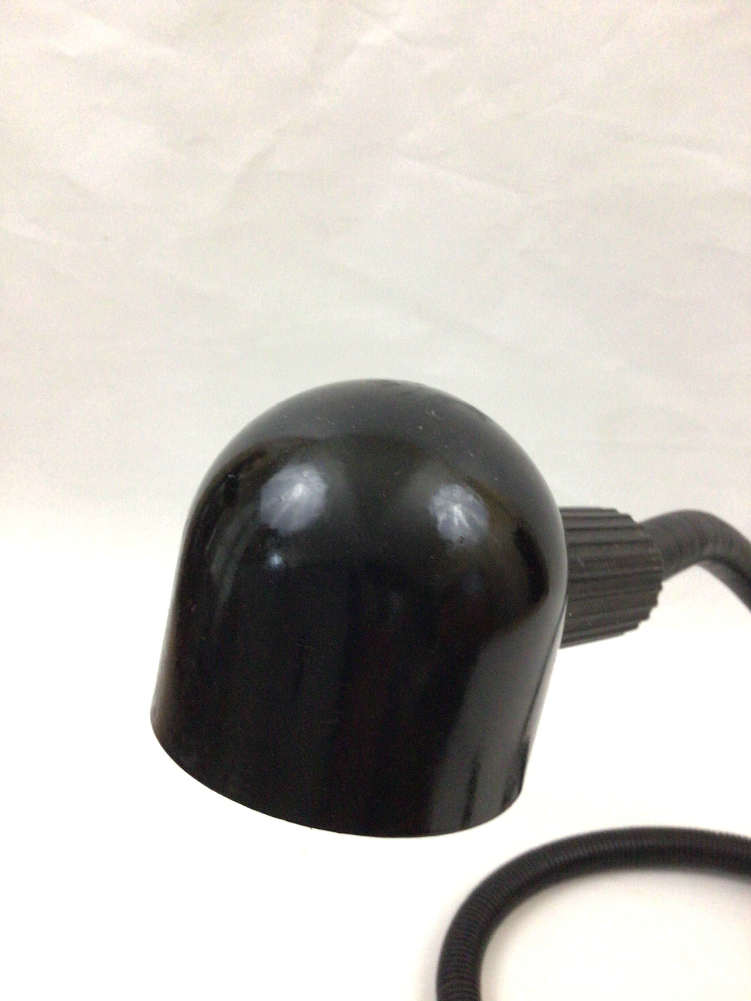 Lamp hedi cobra snake 70s