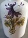 Ceramic vase