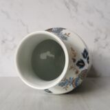 Vase fleurs Limoges