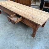 Table basse fin XIXème
