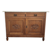 Buffet art déco