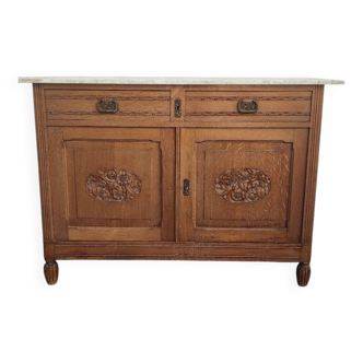 Art Deco sideboard