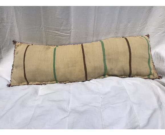 Moroccan Berber floor cushion