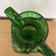 Blown Empoli XL amphora carboy