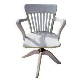 Fauteuil de bureau de fonctionnaires