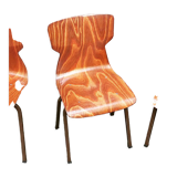 Children's chair Eromes Wijchen