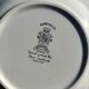 Plates - Lunéville - Grand Feu Special