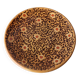 Old Alsatian flower dish