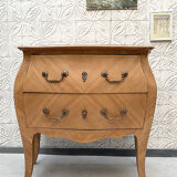 Ventrue Style Louis XV Commodity
