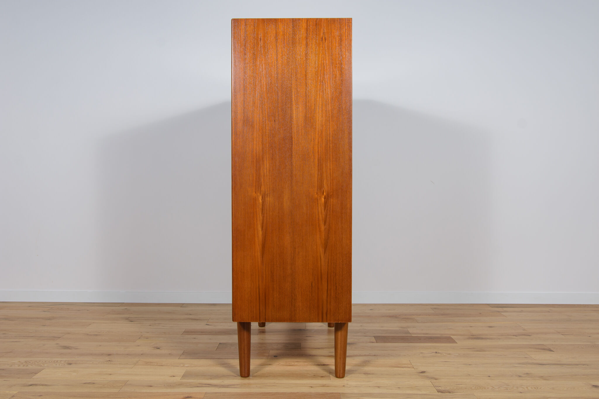 Teak Dresser by Børge Mogensen for Søborg Furniture Factory, 1960s