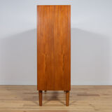 Teak Dresser by Børge Mogensen for Søborg Furniture Factory, 1960s