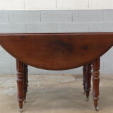 Round table 6 feet