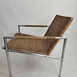 Spectrum SZ01 armchair by Martin Visser