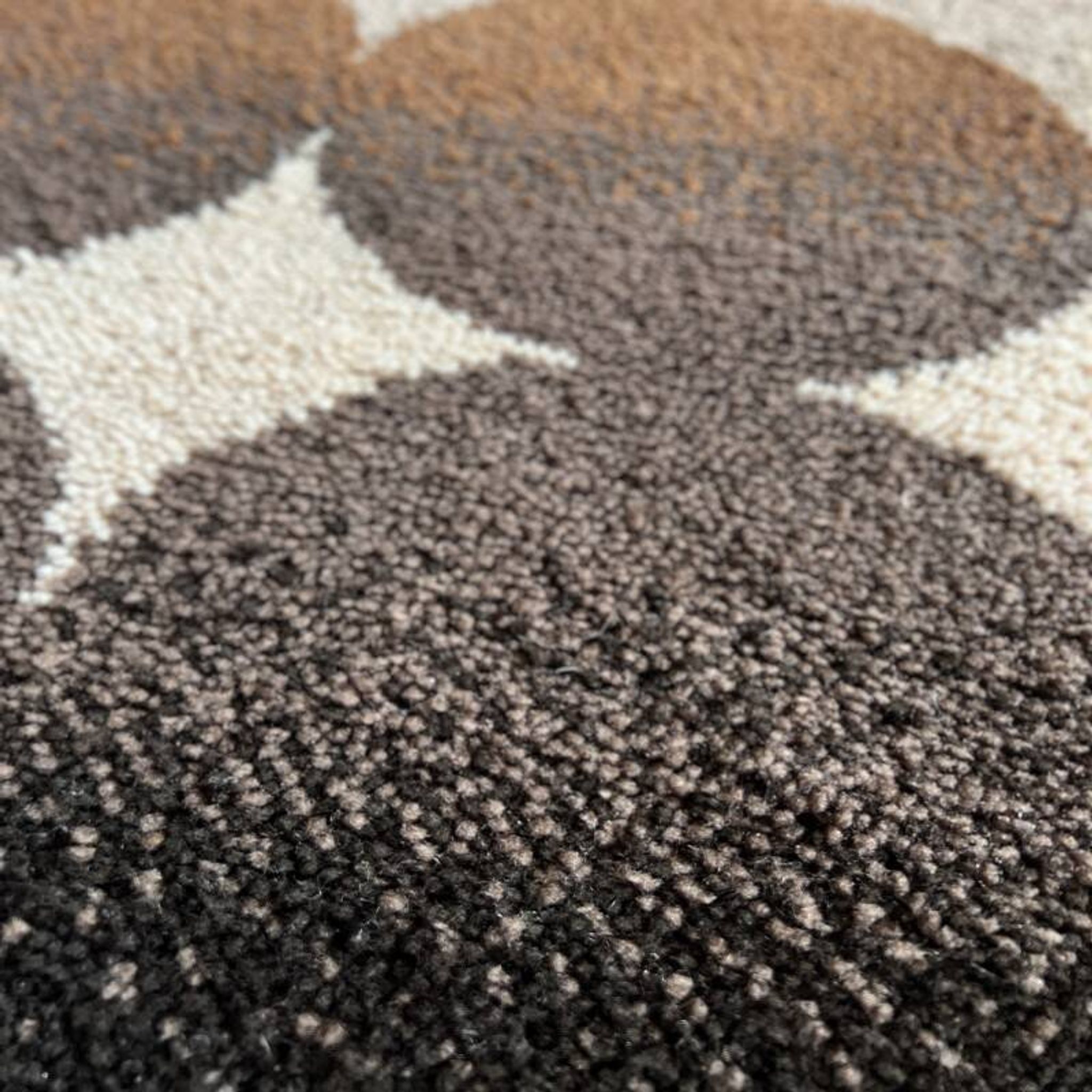 Tapis en laine