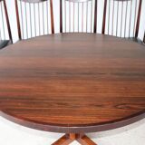 Scandinavian table CJ Rosengaarden