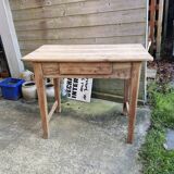 Small farmhouse table