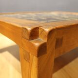 Pierre Chapo coffee table