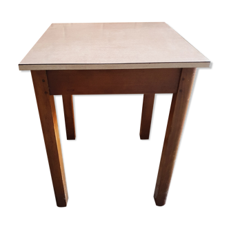 Bistro table 70"