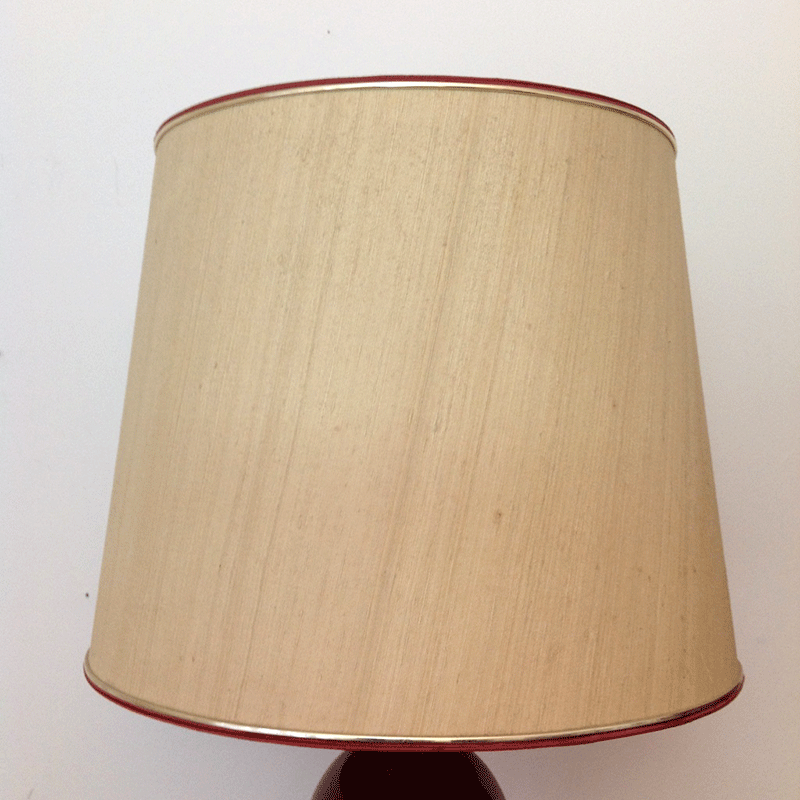 Table lamp Le Dauphin