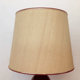 Table lamp Le Dauphin
