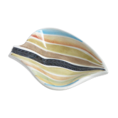 Coupe vide poche en céramique Tasca, 1950