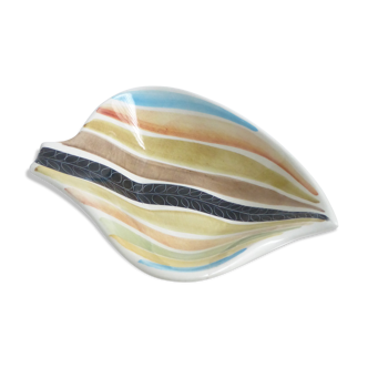 Tasca ceramic trinket cup, 1950s