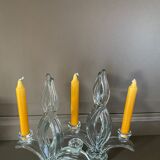 Candle holders