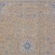 Perrian Vintage Vintage Wool Rug