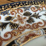 Ancient Japanese plate