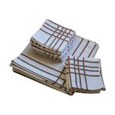 Tablecloth and napkins vintage