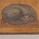 Roger Capron ceramics.