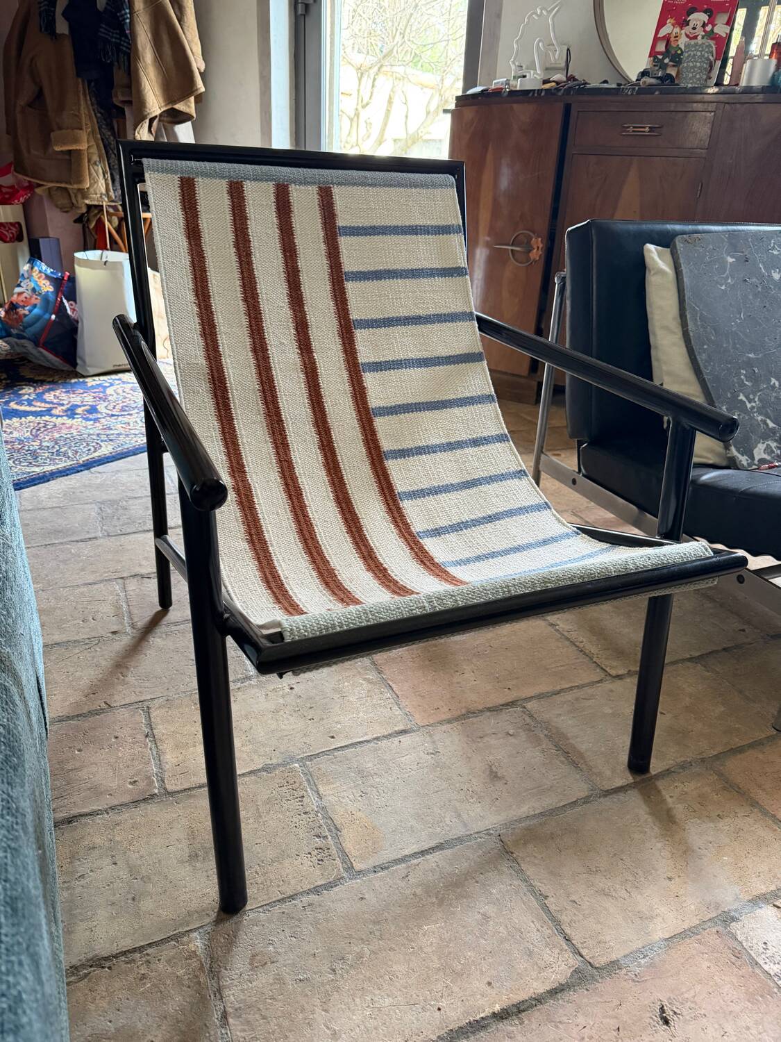 ROD Habitat armchair