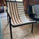 ROD Habitat armchair