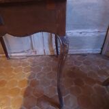 18th century flying table