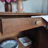 Old Parisian buffet