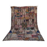 Handmade Moroccan Berber rug 300 x 200 cm