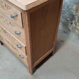 Vintage chest of drawers