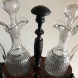 19th oil and vinegar service